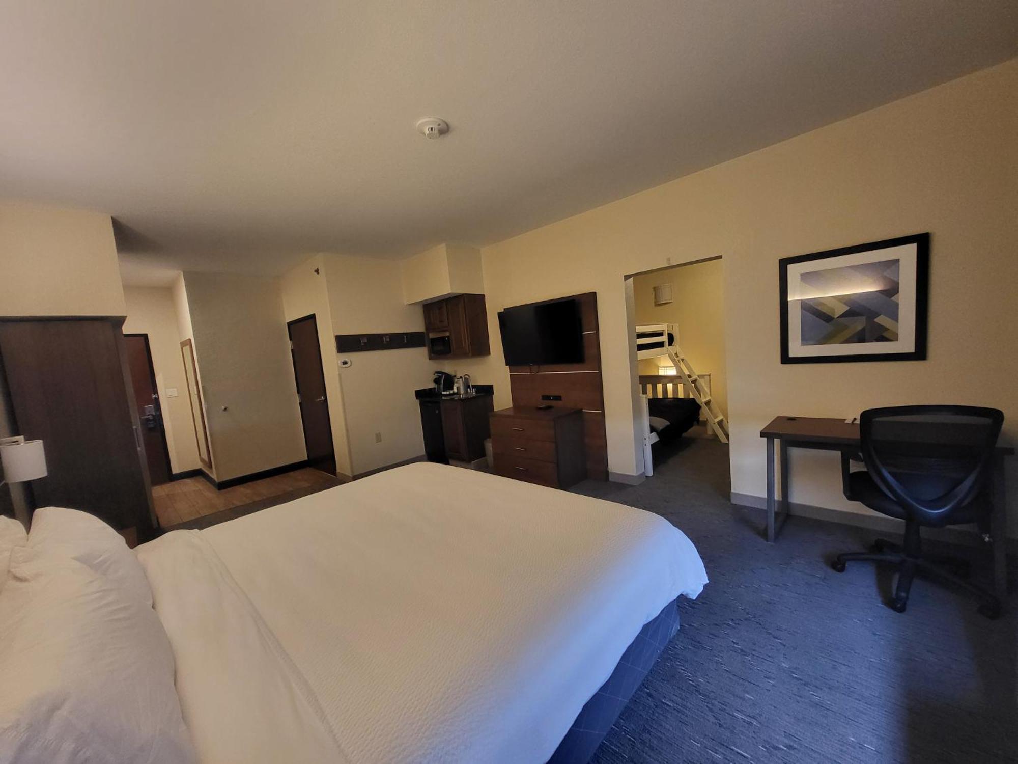 Route 66 Inn & Suites Майами Экстерьер фото