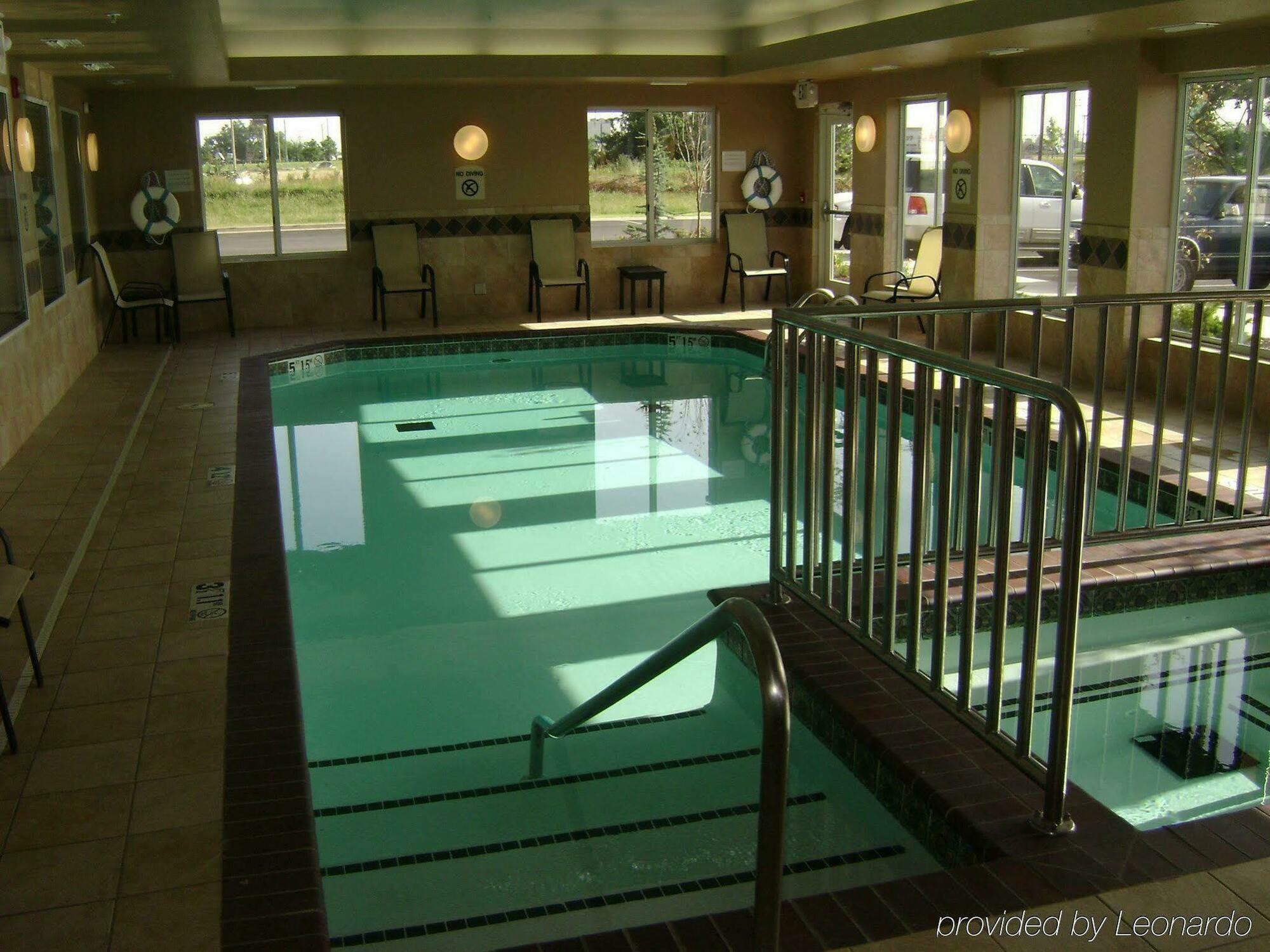 Route 66 Inn & Suites Майами Экстерьер фото
